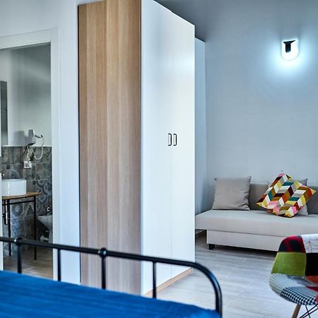Mercede Rooms Palermo Exterior foto