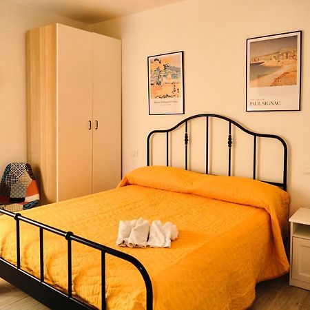 Mercede Rooms Palermo Exterior foto