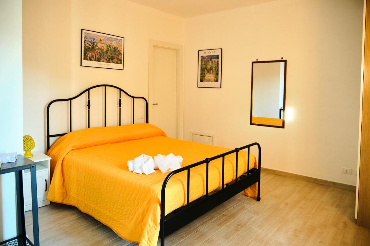 Mercede Rooms Palermo Exterior foto