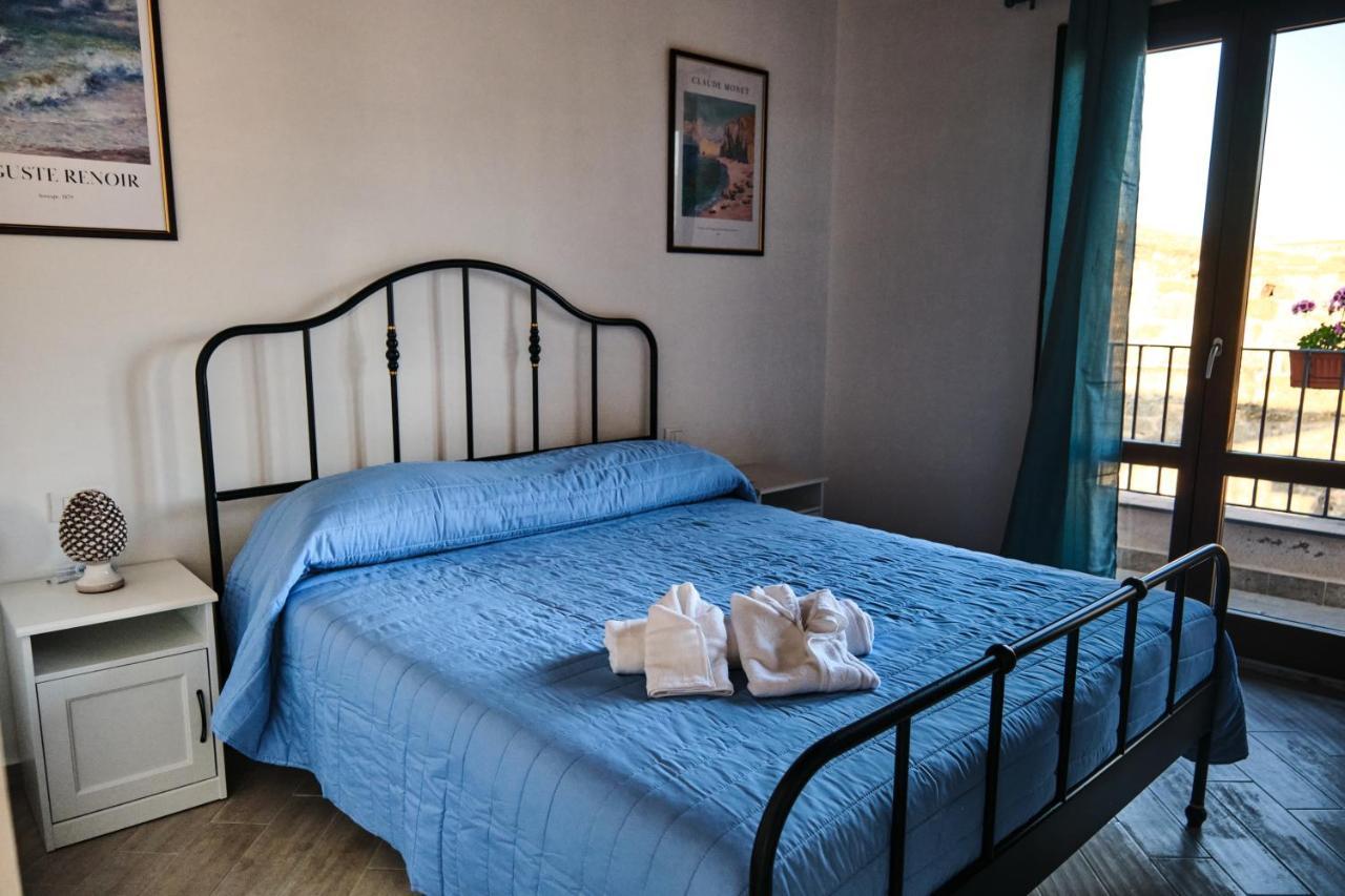 Mercede Rooms Palermo Exterior foto